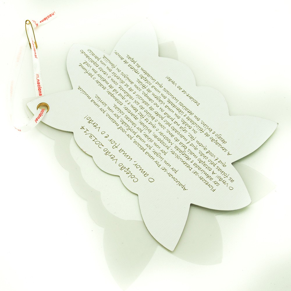 如何解決同批吊牌顏色一致？